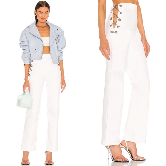 EB Denim Chainpants
